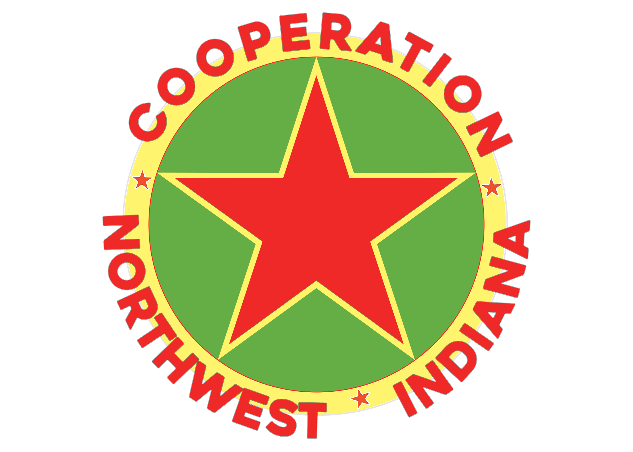 Cooperation NWI