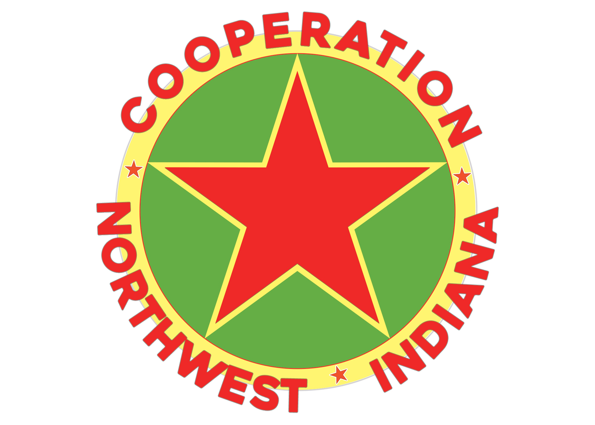 Welcome to Cooperation NWI